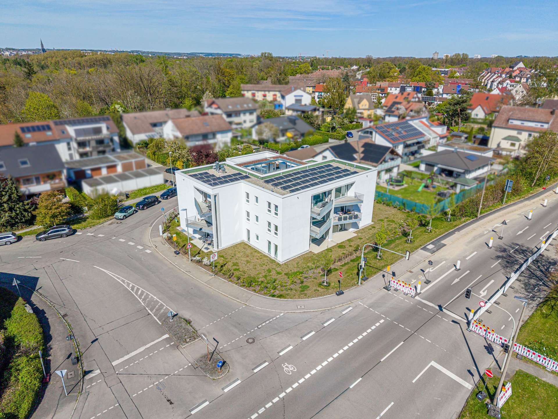 In beliebter Wohnlage! Durchdacht geschnittene 2,5-Zimmer-Eigentumswohnung